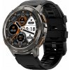 Chytré hodinky KOSPET TANK T3 Black (TANKT3BLACK)