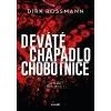 Deváté chapadlo chobotnice - Rossmann Dirk