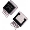 LM2596S SMD Step-Down Čip (5V-40V Input) Napätie: 3,3V