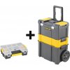 Stanley STST1-81320 - Box pojazdný + organizér