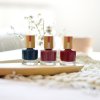 ZAO Lak na nechty 659 Black Cherry 8 ml