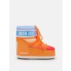 Moon Boot Snehule Icon Low Sunrise Orange 39/41