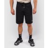 Pánske šortky VENUM Classic Fleece čierne