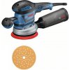 Bosch Bosch Excentrická bruska GEX 40-150 Professional 060137B202