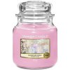 Yankee Candle Snowflake Kisses 411 g