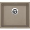 Sinks FRAME 457 U truffle
