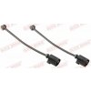 QUICK BRAKE Výstražný kontakt opotrebenia brzdového obloženia WS0397A