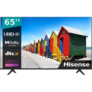 Hisense 65A66G