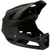 Helma Fox Proframe Helmet Matte, Ce - black vel. S