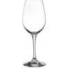 Poháre na biele víno 280 ml set 4 ks - BASIC Glas Lunasol META Glass