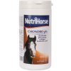 Doplnkové krmivo pre kone na kĺby, šľachy a chrupavky NutriHorse Chondro Pulvis