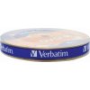 VERBATIM DVD-R(10-Pack)Spindle/General Retail/16x/4.7GB