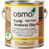 OSMO Tvrdý voskový olej Originál, 3065 Bezfarebný - polomatný , 0,75 l