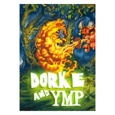 Dorke and Ymp