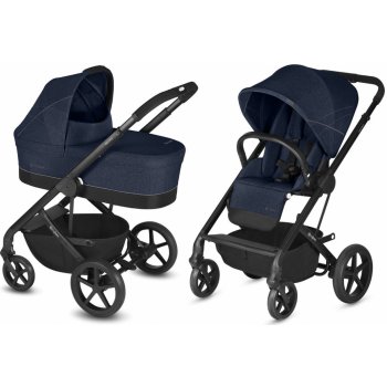 CYBEX Kombinovaný Balios S Denim Blue 2019