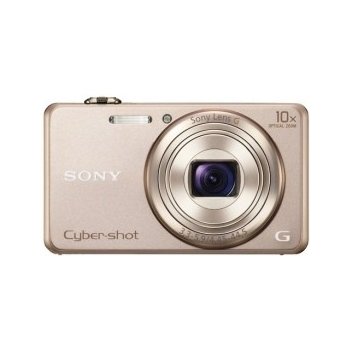 Sony Cyber-Shot DSC-WX200