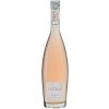 Domaine Lafage Miraflors Rosé 2025 12,5% 0,75 l (čistá fľaša)