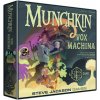 Steve Jackson Games Munchkin: Vox Machina