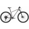 Horský bicykel Pells Duke 2 2024 obsidian grey