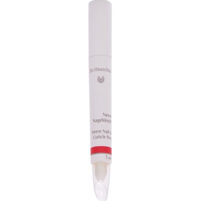 Dr. Hauschka Hand And Foot Care nimbový olej na nechty v ceruzke (Neem Nail Oil Pen) 3 ml