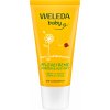 Weleda Ošetrujúci nechtíkový krém na tvár a telo - 30 ml