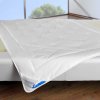 BÖHMERWALD Prikrývka CASHMERE 200x220 cm CELOROČNÝ 1700g