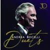 Andrea Bocelli - Duets (30th Anniversary) (Book) (2 CD)