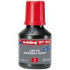 Atrament edding BT 30 červený