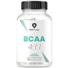 MOVit BCAA 4:1:1, 240 kapsúl