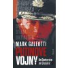 Putinove vojny - Mark Galeotti