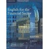 English for the Financial Sector