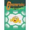Osemsmerovky so zábavnými tajničkami