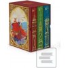 Harry Potter 1-3 Box Set…
