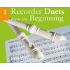 Recorder Duets From The Beginning Book 1 Pupil's Book 1