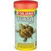 Dajana Turtle chips 1000 ml vodná korytnačka