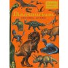 Dinosaurium - Lily Murray, Chris Wormell, Katie Scott ilustrácie