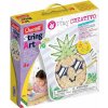 Quercetti Play Creativo String Art Fancy 2841