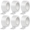Strend Pro baliaca lepiaca páska priesvitná, 48 mm x 130 m