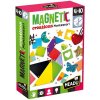 Headu Montessori Magnetické výtvory