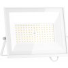 Mexen Luxpro+ LED reflektor, 70W, studená - 6500K, 7700 lm, biela - L231-070-65-20
