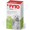 FYTO pipeta ULTRA pre psov do 10kg a mačky 1 x 15 ml