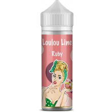 Loulou Line Ruby 20ml