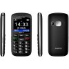 Aligator A670 Senior Black A670B