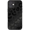 Picasee ULTIMATE CASE MagSafe pro Apple iPhone 16 Plus - Midnight Leopard