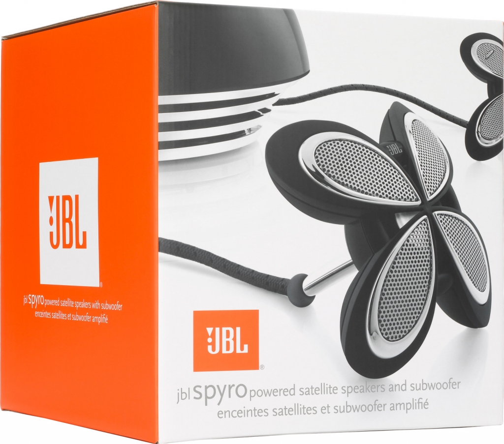 JBL Spyro od 89 € - Heureka.sk