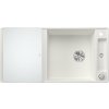 Blanco Axia III XL 6 SF granit, vr. G