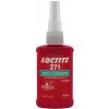 Loctite 271 - 50 ml zaisťovač skrutiek VP