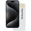 Tactical Glass Shield 2.5D sklo pro Apple iPhone 15 Pro Clear 8596311221156