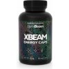GYM BEAM GymBeam XBEAM Energy Caps 60 kapsúl