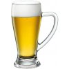 Bormioli Rocco Sklenice na pivo cejchovaná BR-133450-05 TOM BR-133450-05 transparentní 500 ml